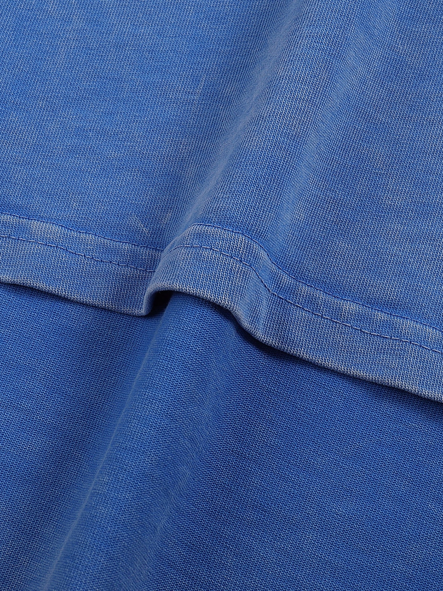 TRUST Oversized Cotton T-Shirt