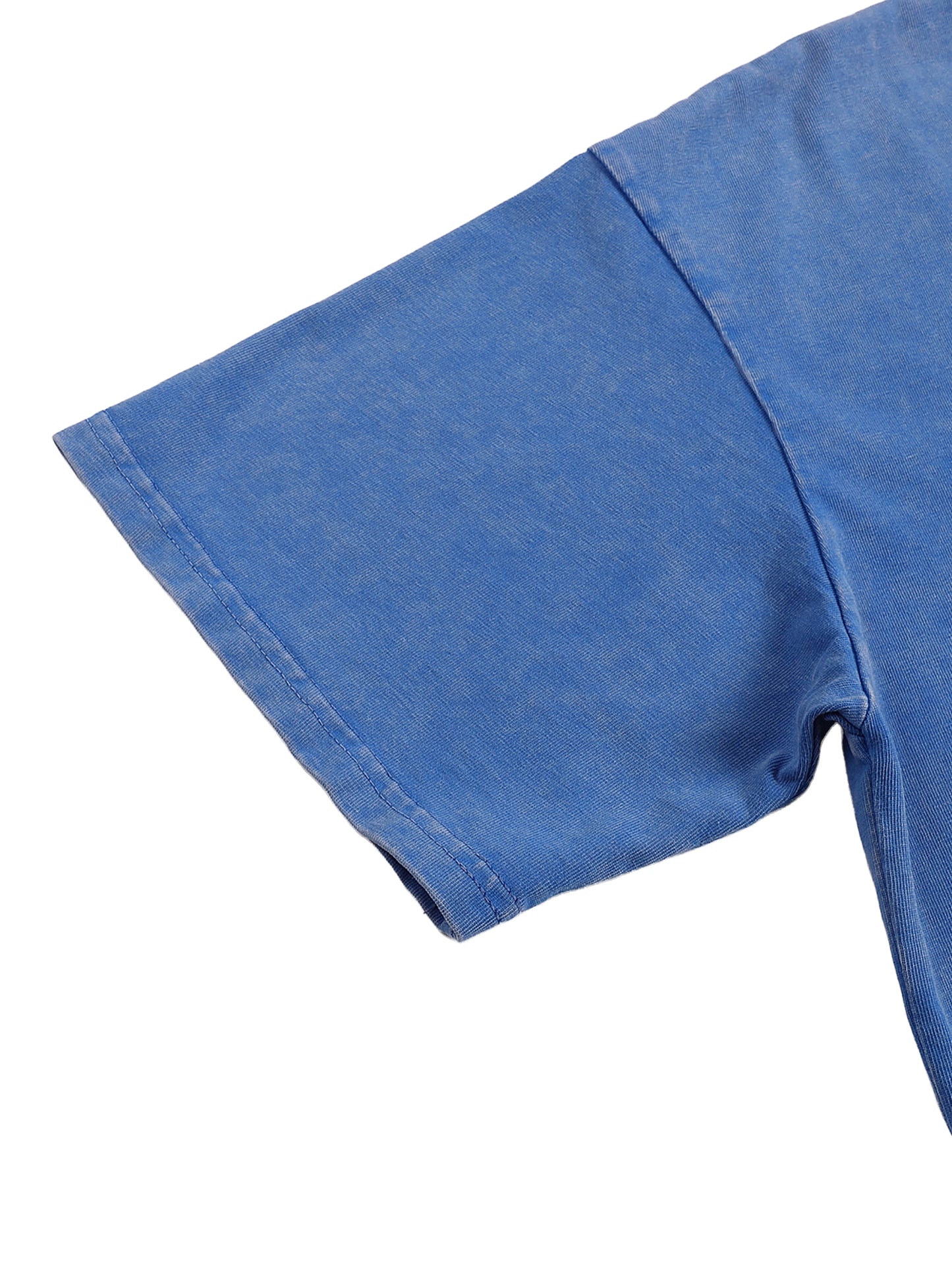 TRUST Oversized Cotton T-Shirt