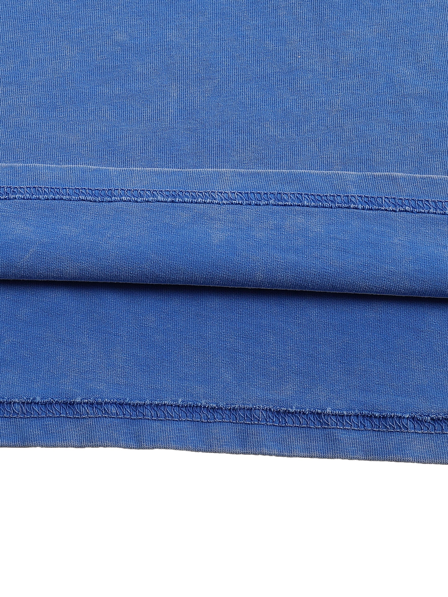 TRUST Oversized Cotton T-Shirt