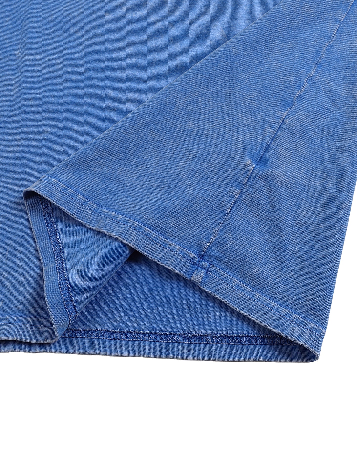 TRUST Oversized Cotton T-Shirt