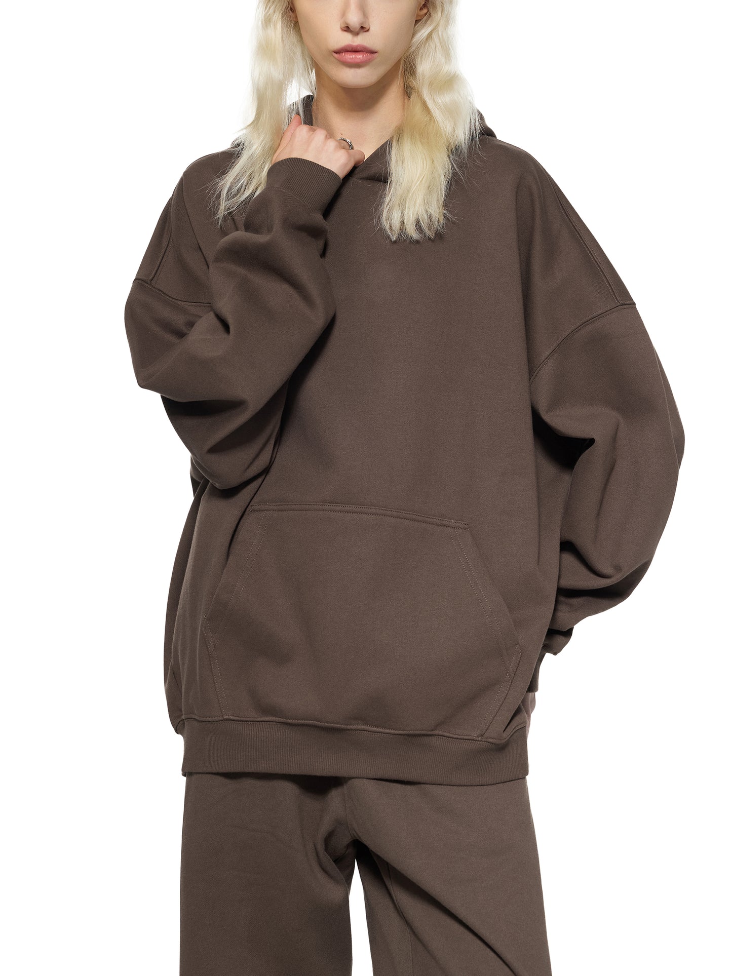 I Can Do All Things - Heavyweight Hoodie