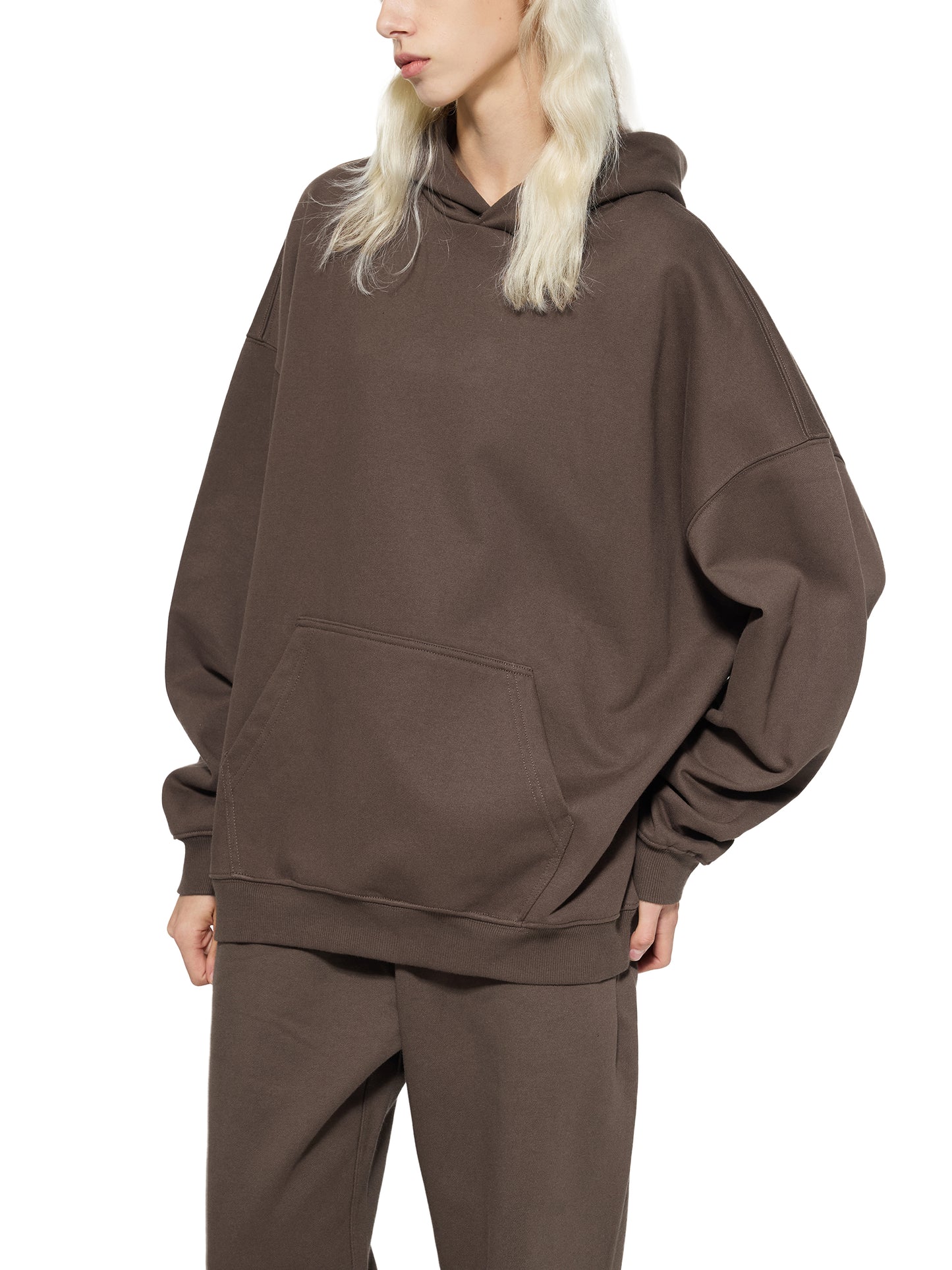 I Can Do All Things - Heavyweight Hoodie